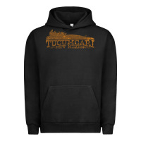 Pigment Black tucumcari Urban Hoodie - tuanDangUi