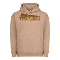 Pigment Burro tucumcari Urban Hoodie - tuanDangUi