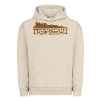 Pigment French Oak tucumcari Urban Hoodie - tuanDangUi