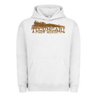 Pigment Lunar Rock tucumcari Urban Hoodie - tuanDangUi