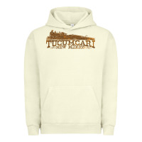Pigment Pistachio tucumcari Urban Hoodie - tuanDangUi