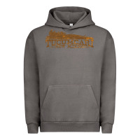 Pigment Tornado tucumcari Urban Hoodie - tuanDangUi