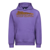 Tulip tucumcari Urban Hoodie - tuanDangUi