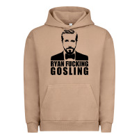 Pigment Burro ryan fucking gosling Urban Hoodie - tuanDangUi