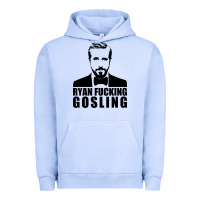 Pigment Grape Ice ryan fucking gosling Urban Hoodie - tuanDangUi