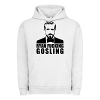 Pigment Lunar Rock ryan fucking gosling Urban Hoodie - tuanDangUi