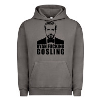 Pigment Tornado ryan fucking gosling Urban Hoodie - tuanDangUi