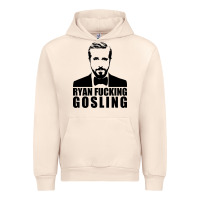Sandshell ryan fucking gosling Urban Hoodie - tuanDangUi
