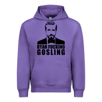 Tulip ryan fucking gosling Urban Hoodie - tuanDangUi