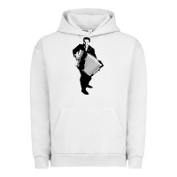 Pigment Lunar Rock lawrence welk   no name   the black stencil Urban Hoodie - tuanDangUi