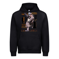 Black lost planet Urban Hoodie - tuanDangUi