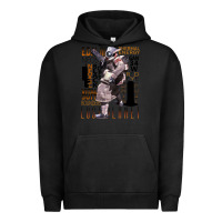 Pigment Black lost planet Urban Hoodie - tuanDangUi