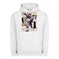 Pigment Lunar Rock lost planet Urban Hoodie - tuanDangUi