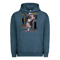 Pigment Midnight Navy lost planet Urban Hoodie - tuanDangUi