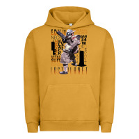 Lost Planet Urban Hoodie | Teevron