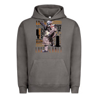 Pigment Tornado lost planet Urban Hoodie - tuanDangUi