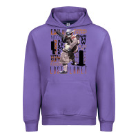 Tulip lost planet Urban Hoodie - tuanDangUi