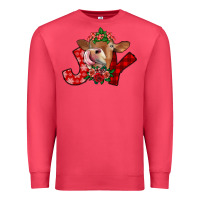 Cardinal joy Premium Sweatshirt - SublimationCraftShop