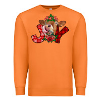 Carrot joy Premium Sweatshirt - SublimationCraftShop