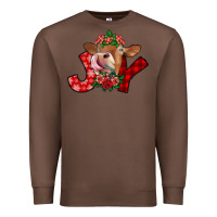 Chestnut joy Premium Sweatshirt - SublimationCraftShop