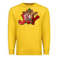 Lemon joy Premium Sweatshirt - SublimationCraftShop