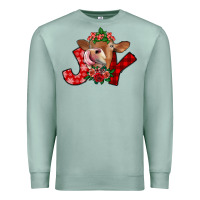 Seafoam joy Premium Sweatshirt - SublimationCraftShop