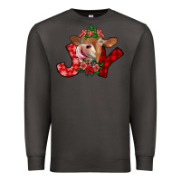 Smoke joy Premium Sweatshirt - SublimationCraftShop