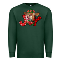 Sports Green joy Premium Sweatshirt - SublimationCraftShop