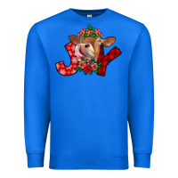 True Royal joy Premium Sweatshirt - SublimationCraftShop