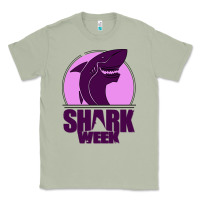 Matcha shark Week Classic Tee - Bettercallsaul