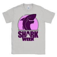 Moon Dust shark Week Classic Tee - Bettercallsaul
