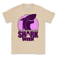 Mushroom shark Week Classic Tee - Bettercallsaul