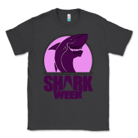 Smoke shark Week Classic Tee - Bettercallsaul