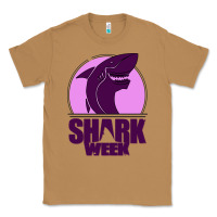 Toasted Coconut shark Week Classic Tee - Bettercallsaul