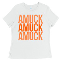 White halloween Ladies Tee - tuanDangUi