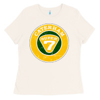 Bone caterham t shirt Ladies Tee - tuanDangUi