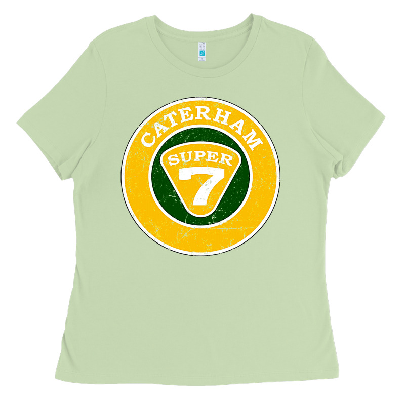 Caterham T Shirt Ladies Tee by tuanDangUi | Teevron