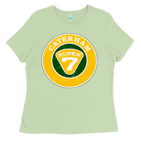 Matcha caterham t shirt Ladies Tee - tuanDangUi
