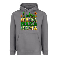 Storm lucky mama mama mama  St. Patrick's Heavyweight Hoodie - LillyAllenDesigns