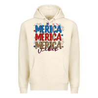 Tofu merica merica merica vibes Premium Hoodie - RanaPortraitStore