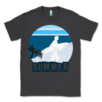 Smoke Summer Surf Classic Tee - Bettercallsaul