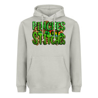 Moon Dust pinches get stitches st patricks Heavyweight Hoodie - LillyAllenDesigns