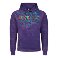 Cloud Purple Some of Y'alls Cornbread Ain't Done In Middle Vintage Hoodie - texasbilliewilder