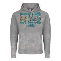 Cloud Rock Some of Y'alls Cornbread Ain't Done In Middle Vintage Hoodie - texasbilliewilder