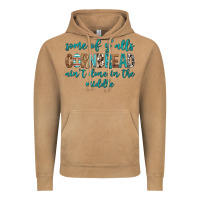 Vintage Camel Some of Y'alls Cornbread Ain't Done In Middle Vintage Hoodie - texasbilliewilder
