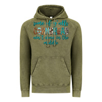 Vintage Olive Some of Y'alls Cornbread Ain't Done In Middle Vintage Hoodie - texasbilliewilder