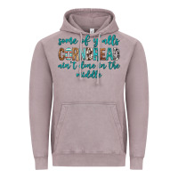 Vintage Zinc Some of Y'alls Cornbread Ain't Done In Middle Vintage Hoodie - texasbilliewilder