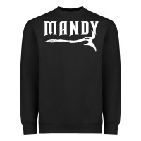 Mandy 3 Heavyweight Sweatshirt | Teevron