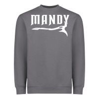 Storm mandy 3 Heavyweight Sweatshirt - tuanDangUi