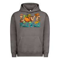 Pigment Tornado love fall y'all Urban Hoodie - BarkalooDesign